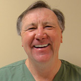 Kenneth Polke, DDS